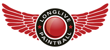 Long Live Paintball
